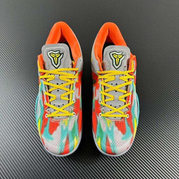 Nike Kobe 8 Venice Beach 2024 NIB - SIZE 11M/12.5W - Picture 1 of 7